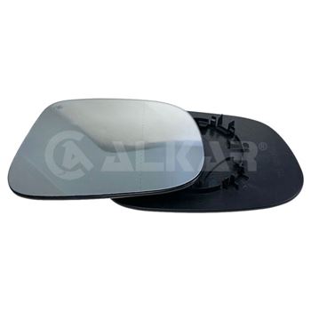 espejos - Cristal de espejo, retrovisor exterior ALKAR 6432599