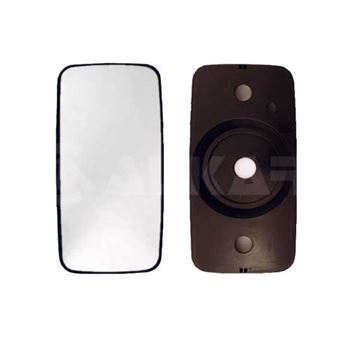 espejos - Cristal de espejo, retrovisor exterior ALKAR 7472282