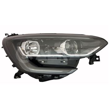 espejos - Faro principal ALKAR 2796228