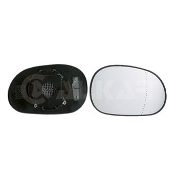 espejos - Cristal de espejo, retrovisor exterior ALKAR 6471224