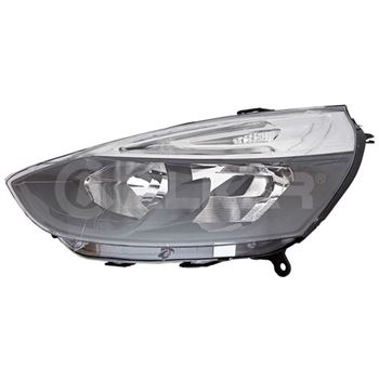 espejos - Faro principal ALKAR 2787187