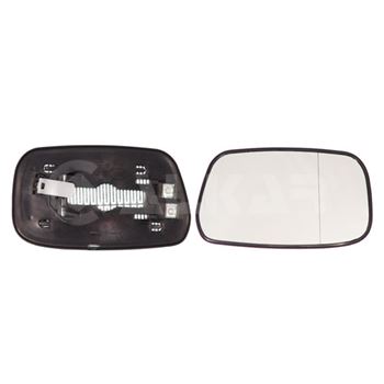 espejos - Cristal de espejo, retrovisor exterior ALKAR 6482260