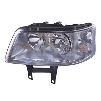 espejos - Faro principal ALKAR 2705985