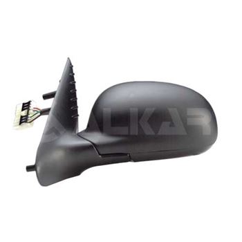 espejos - Retrovisor exterior ALKAR 6125300