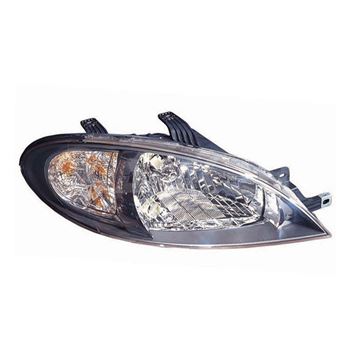 espejos - Faro principal ALKAR 2742602