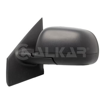 espejos - Retrovisor exterior ALKAR 6101646
