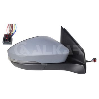 espejos - Retrovisor exterior ALKAR 9042071