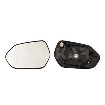 espejos - Cristal de espejo, retrovisor exterior ALKAR 6471913