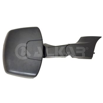 espejos - Espejo delantero, cabina ALKAR 9401263