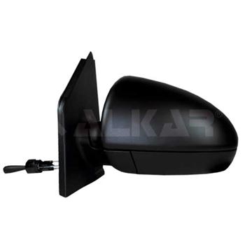 espejos - Retrovisor exterior ALKAR 6137009