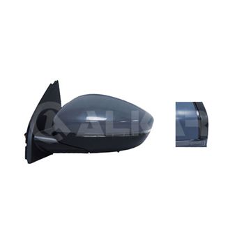 espejos - Retrovisor exterior ALKAR 6125298