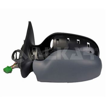 espejos - Retrovisor exterior ALKAR 6139597