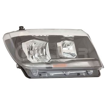 espejos - Faro principal ALKAR 2752910