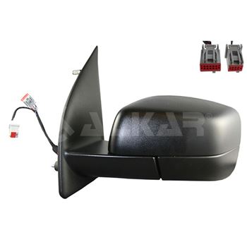 espejos - Retrovisor exterior ALKAR 9052048