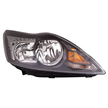 espejos - Faro principal ALKAR 2756403