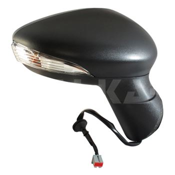 espejos - Retrovisor exterior ALKAR 6128406