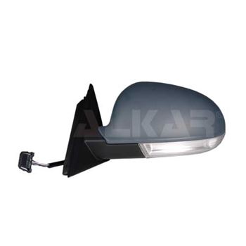 espejos - Retrovisor exterior ALKAR 6125117