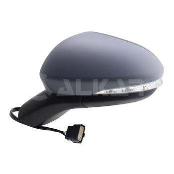 espejos - Retrovisor exterior ALKAR 6139457