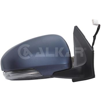 espejos - Retrovisor exterior ALKAR 6142258