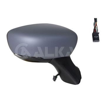 espejos - Retrovisor exterior ALKAR 6152186