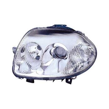 espejos - Faro principal ALKAR 2745164