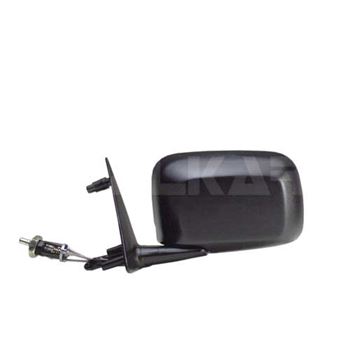 espejos - Retrovisor exterior ALKAR 6164120