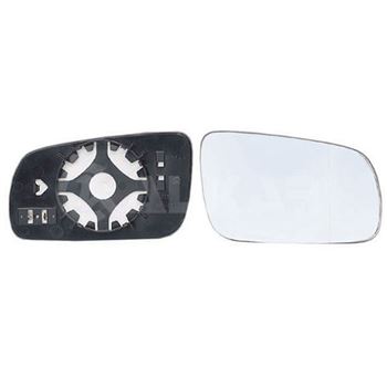 espejos - Cristal de espejo, retrovisor exterior ALKAR 6452127