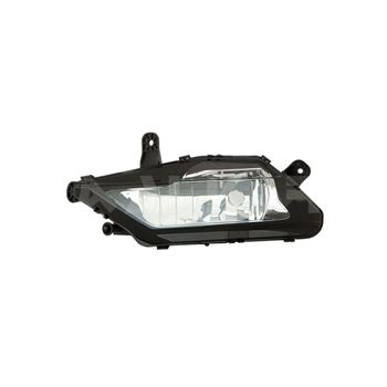 espejos - Faro antiniebla ALKAR 2912426