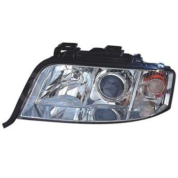 espejos - Faro principal ALKAR 2751501