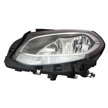 espejos - Faro principal ALKAR 2781701