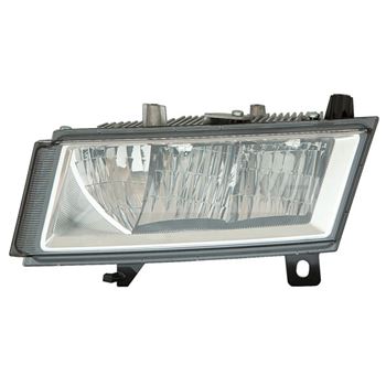 espejos - Faro antiniebla ALKAR 9621019