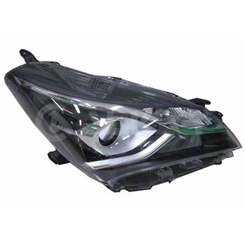 espejos - Faro principal ALKAR 2769268