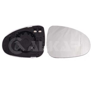 espejos - Cristal de espejo, retrovisor exterior ALKAR 6472145