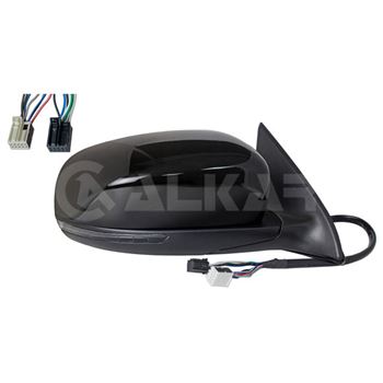 espejos - Retrovisor exterior ALKAR 9040809