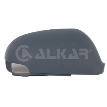 espejos - Cubierta, retrovisor exterior ALKAR 6342104