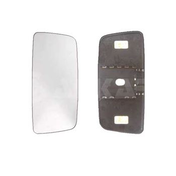 espejos - Cristal de espejo, retrovisor exterior ALKAR 7401286