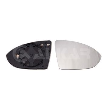 espejos - Cristal de espejo, retrovisor exterior ALKAR 6481138