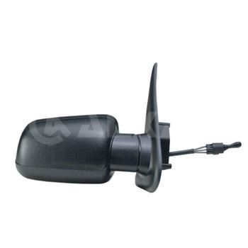 espejos - Retrovisor exterior ALKAR 6165361