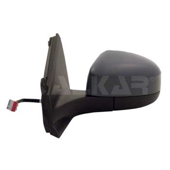 espejos - Retrovisor exterior ALKAR 6129376