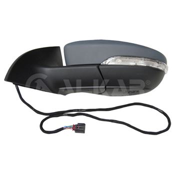 espejos - Retrovisor exterior ALKAR 6147133