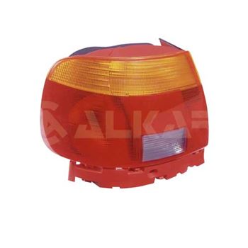 espejos - Piloto posterior ALKAR 2201502