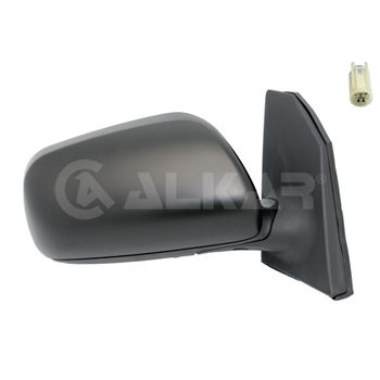 espejos - Retrovisor exterior ALKAR 6140264