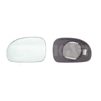 espejos - Cristal de espejo, retrovisor exterior ALKAR 6471300