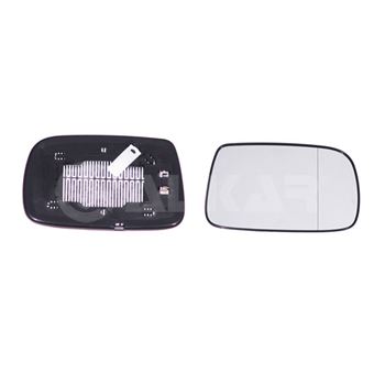 espejos - Cristal de espejo, retrovisor exterior ALKAR 6482262