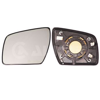 espejos - Cristal de espejo, retrovisor exterior ALKAR 6401651