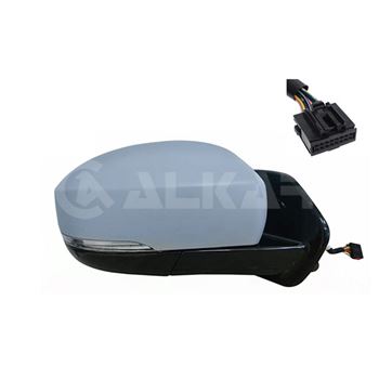 espejos - Retrovisor exterior ALKAR 9044052