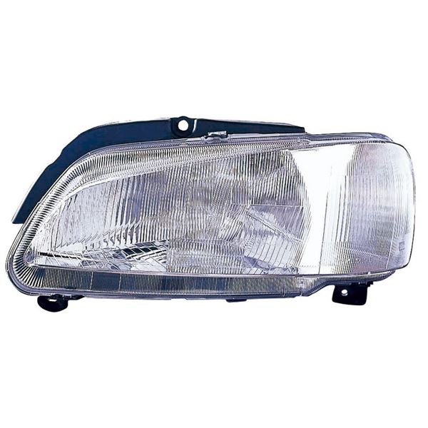 VAN WEZEL 2910070 Coppa Dell'Olio Motore Per Smart Fortwo (450/451), City-Coupé, Roadster – Ricambio OE