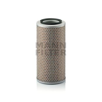 filtro de aire coche - Filtro de aire MANN C 17 250