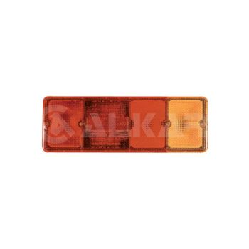 espejos - Tulipa, piloto trasero ALKAR 9795004