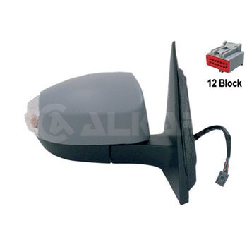 espejos - Retrovisor exterior ALKAR 9242375